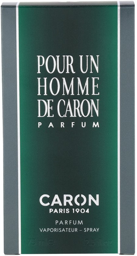 Caron Pour Un Homme De Caron Parfum Spray