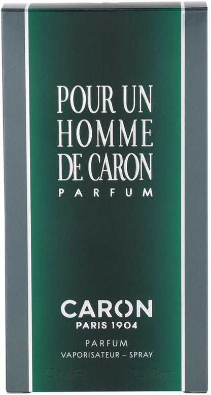 Caron Pour Un Homme De Caron Parfum Spray