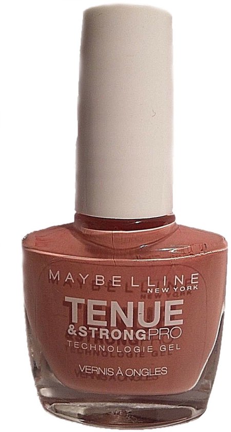Maybelline SuperStay 7 Days Nagellak - 898 Poet