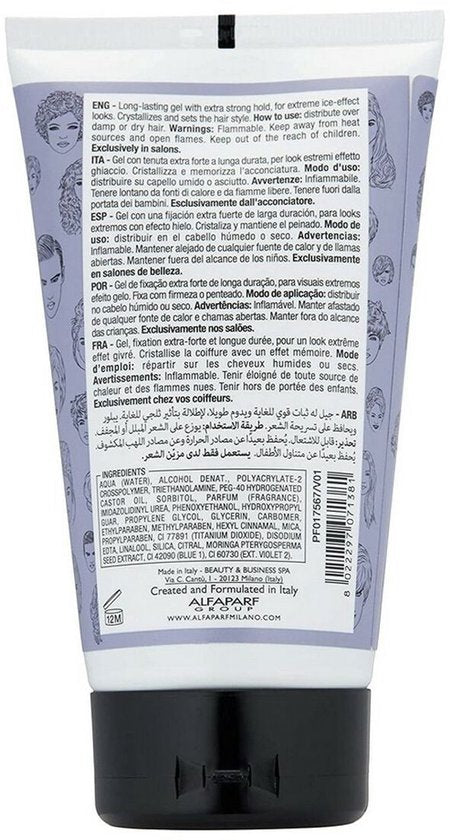 Alfaparf Style Stories Frozen Gel 100ml