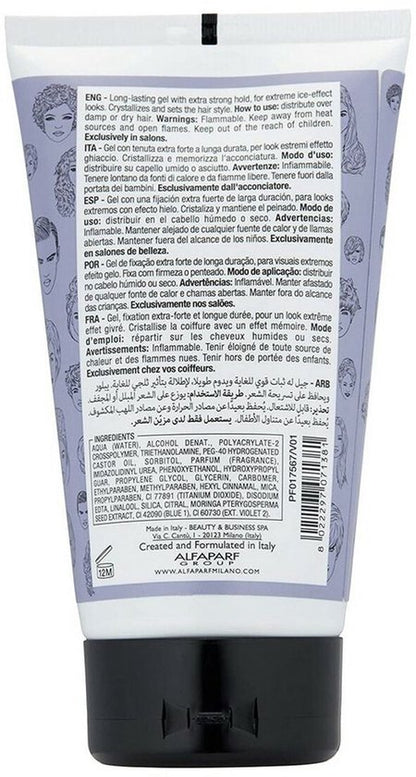 Alfaparf Style Stories Frozen Gel 100ml