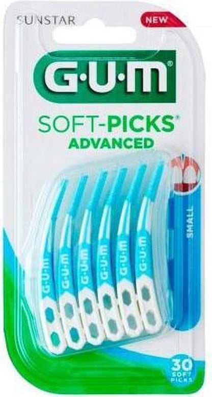 Gum advanced large 30 stuks