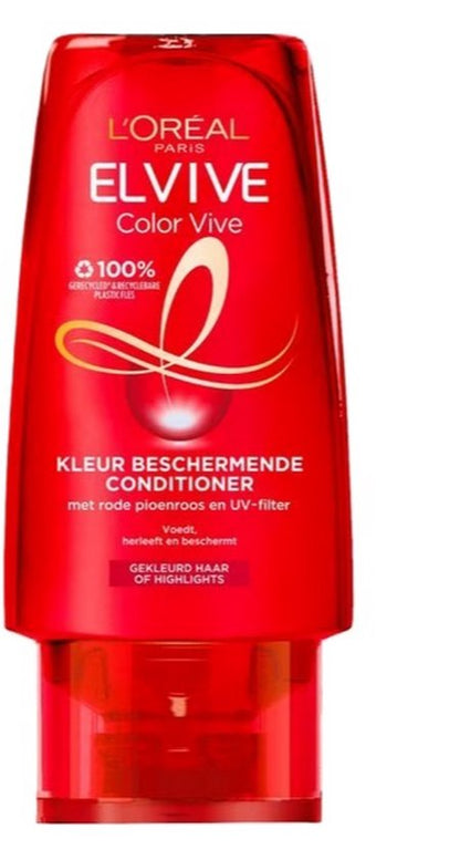 Elvive Color vive conditioner mini 90ml