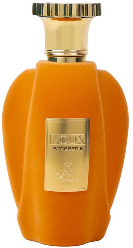 Paris Corner - Emir Eau de Parfum - Voux Patisserie