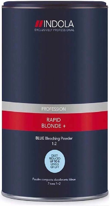 Indola - Indola Rapid Blond Blue 450g