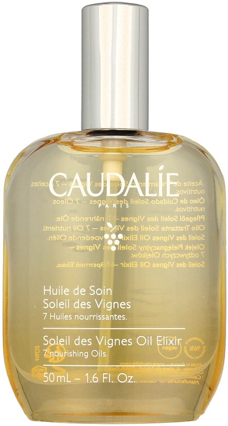 CAUDALIE - Soleil des Vignes Oil Elixer - 50ml