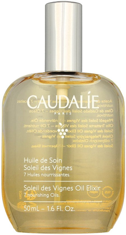 CAUDALIE - Soleil des Vignes Oil Elixer - 50ml