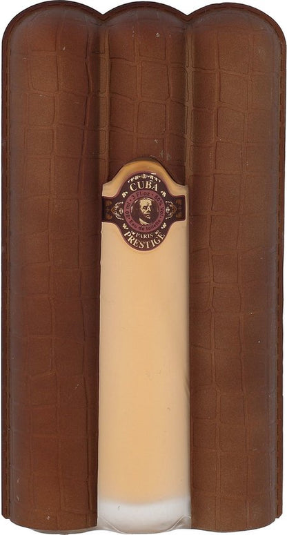 Cuba - Cuba Prestige - Eau De Toilette - 90ML