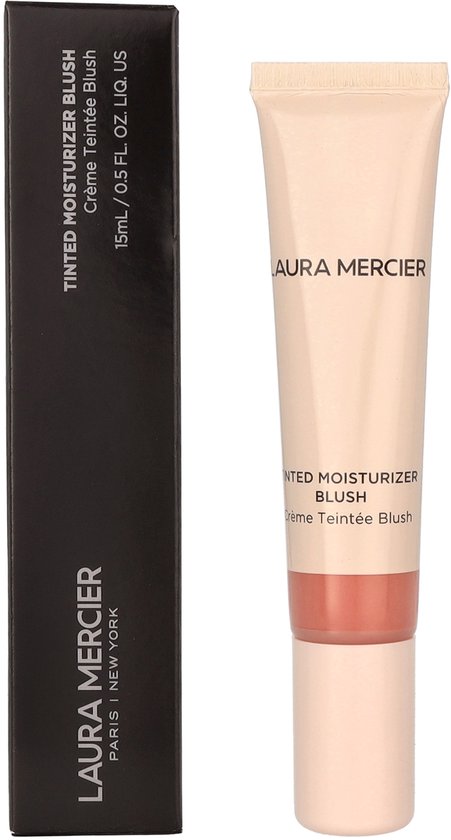 Laura Mercier Tinted Moisturizer Blush