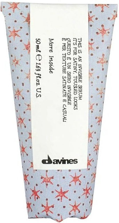 Gezichtsserum Davines Invisible 50 ml