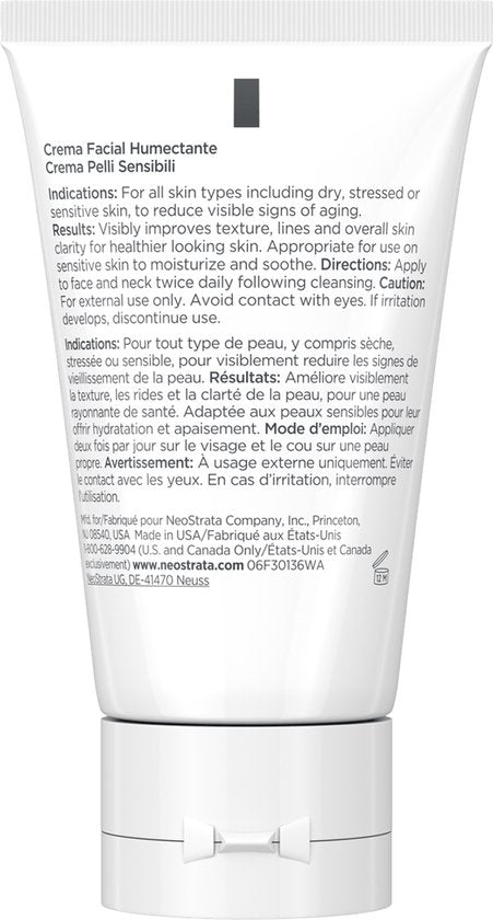 Neostrata Ultra Moisturizing Face Cream