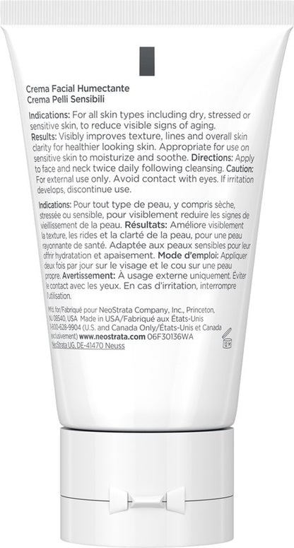 Neostrata Ultra Moisturizing Face Cream