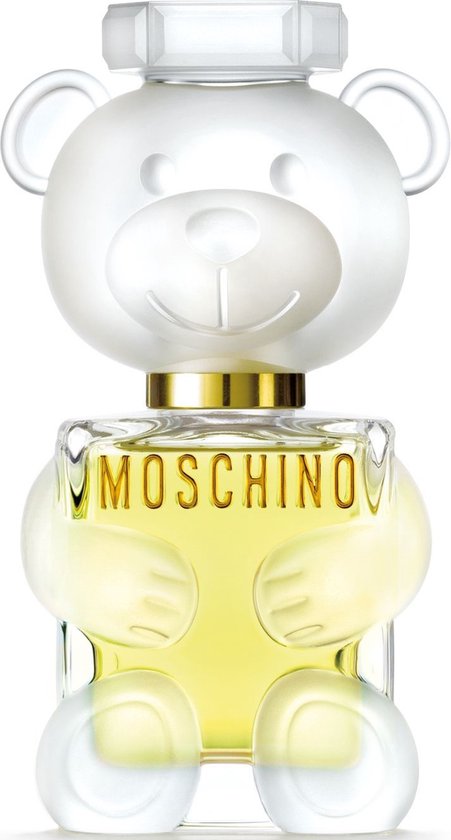Moschino Toy 2 Eau de Parfum Spray 50 ml