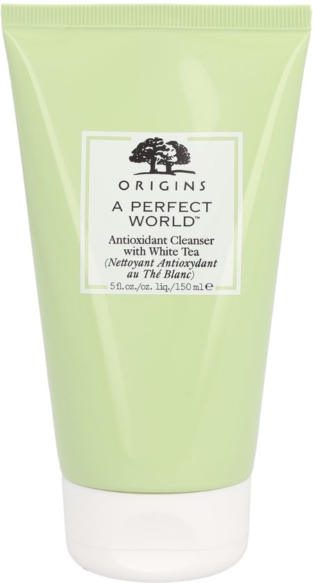 Origins A Perfect World Antioxidant Cleanser