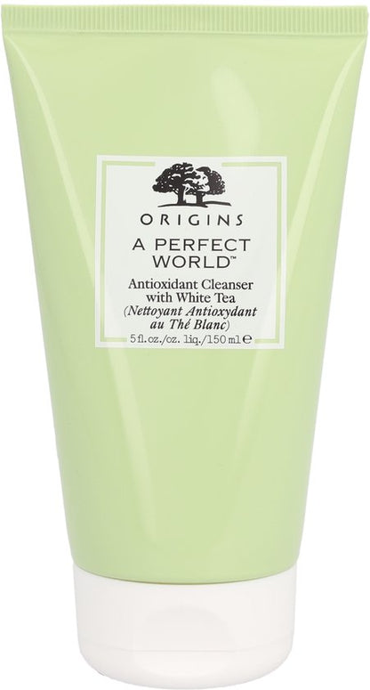 Origins A Perfect World Antioxidant Cleanser