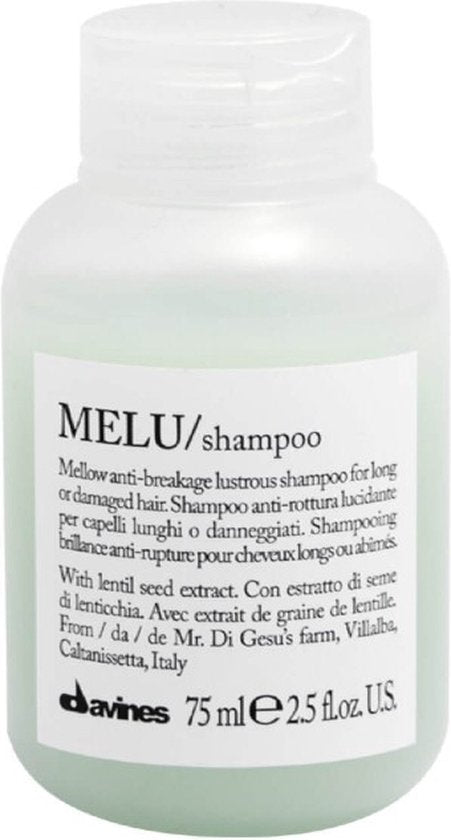 Davines MELU Shampoo 75 ml