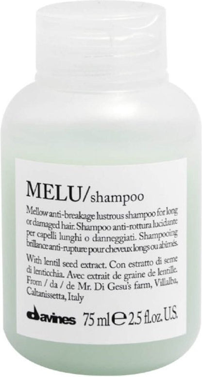 Davines MELU Shampoo 75 ml