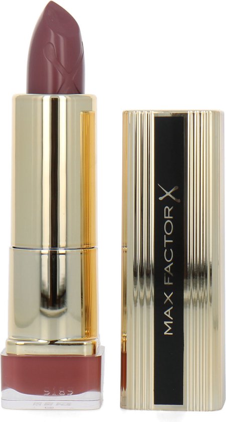 Max Factor Colour Elixir Lipstick - 035 Subtle Orchid