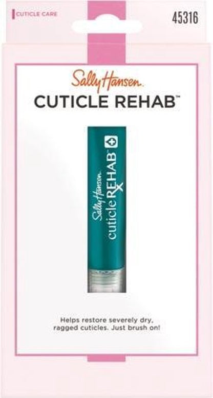Sally Hansen Cuticle Rehab | Nagelriemverzorging