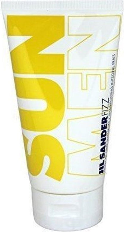 Jil Sander - Sun Men Fizz - 150ML SHOWER GEL