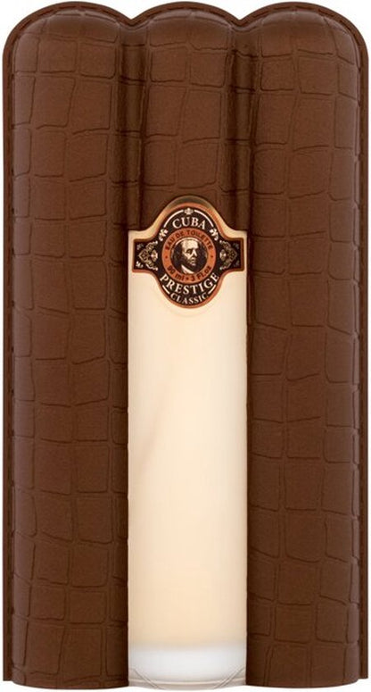 Cuba - Cuba Prestige - Eau De Toilette - 90ML