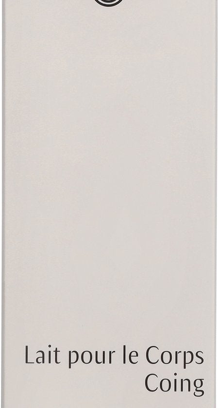 Dr. Hauschka Quince Hydrating Body Milk 145 ml - Refreshes And Enlivens