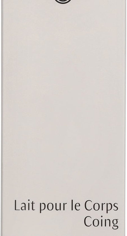 Dr. Hauschka Quince Hydrating Body Milk 145 ml - Refreshes And Enlivens