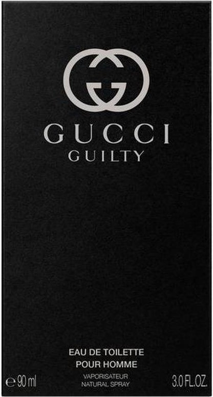 Gucci Guilty 90 ml Eau de Toilette - Herenparfum