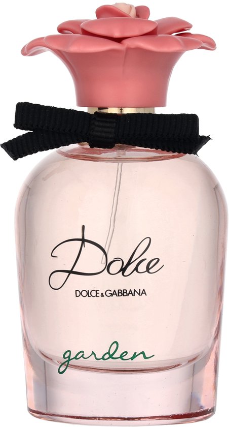 Dolce & Gabbana Dolce Garden Eau de parfum spray 50ml