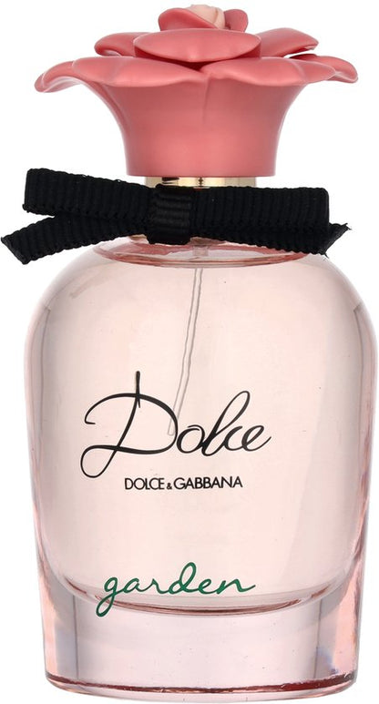 Dolce & Gabbana Dolce Garden Eau de parfum spray 50ml