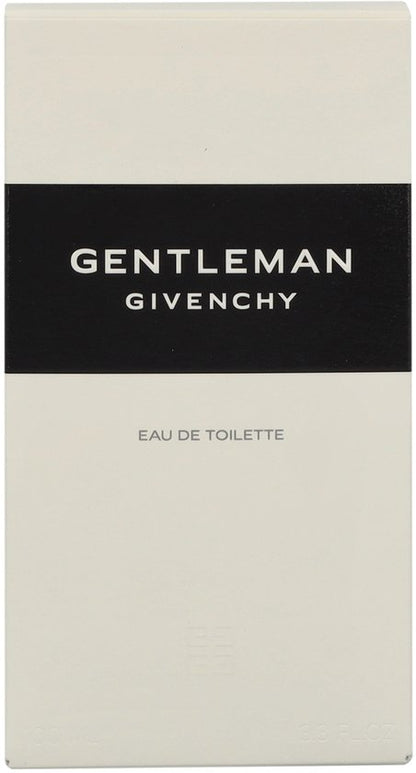 Givenchy Gentleman 100 ml Eau de Toilette - Herenparfum