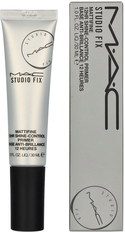 Studio Fix Mattifine 12hr Shine-control Primer