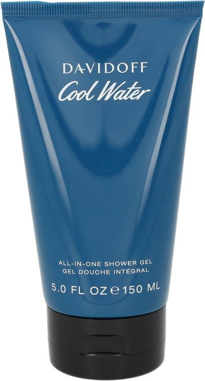Davidoff - Cool Water Man Shower Gel 150ml