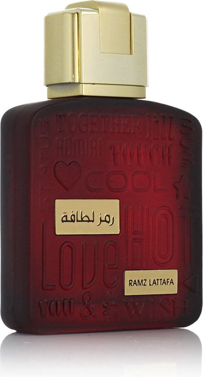 Lattafa - Ramz Gold Eau de Parfum - 100ml