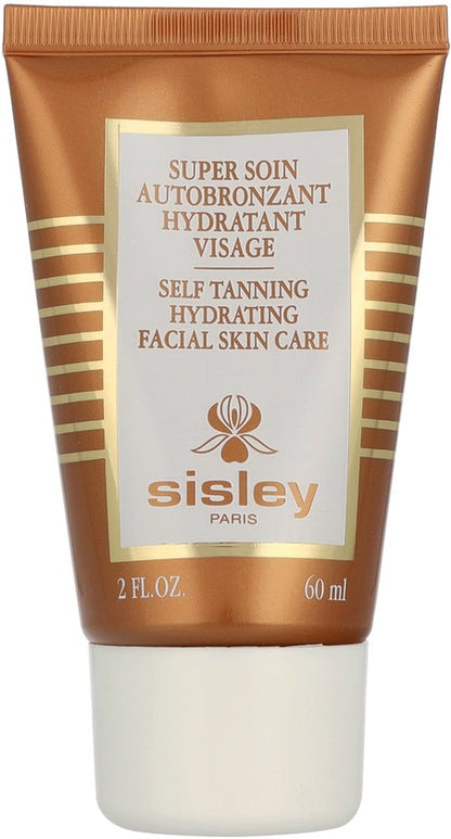 Sisley Self Tanning Hydrating Facial Skin Care 60 ml