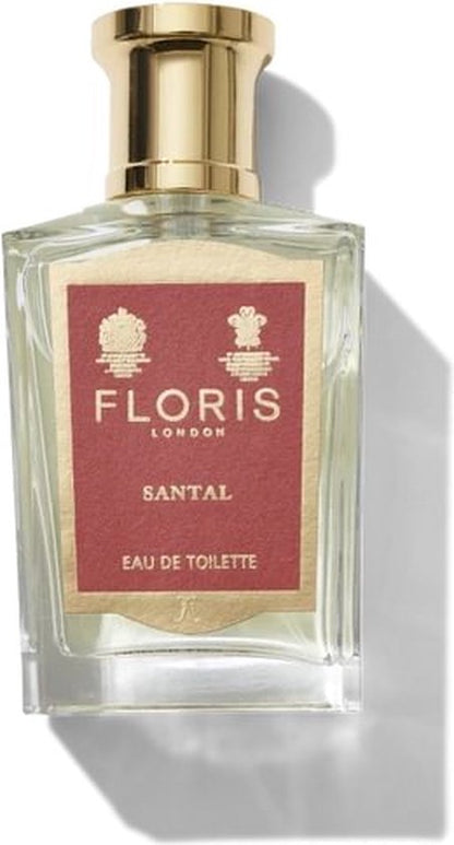 Floris Floris Santal eau de toilette spray 50 ml