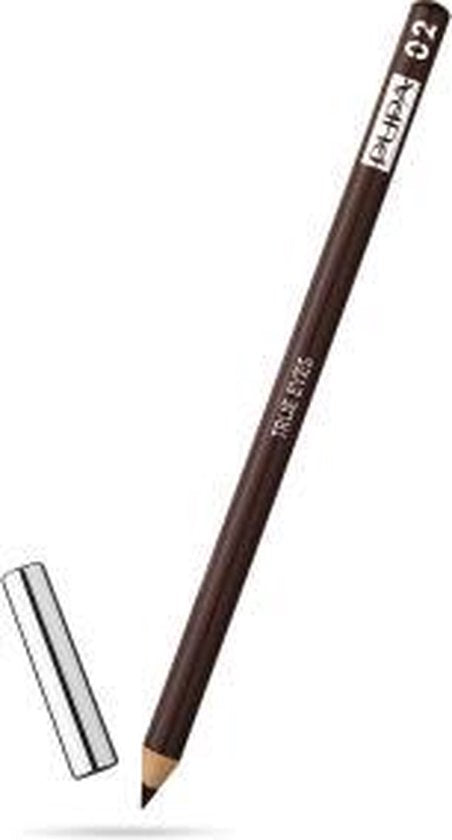Pupa Milano True Eyes 02