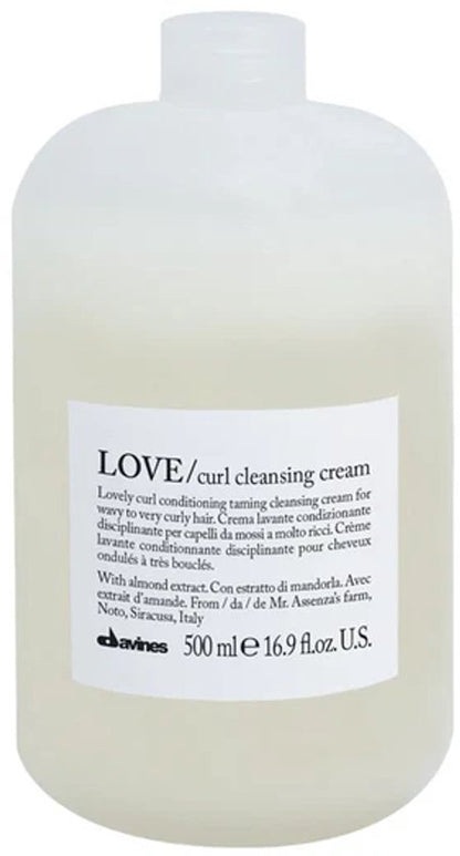 Davines LOVE CURL Cleansing Cream 500 ml