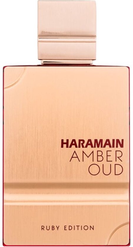 Al Haramain Amber Oud Eau de Parfum - 60ml