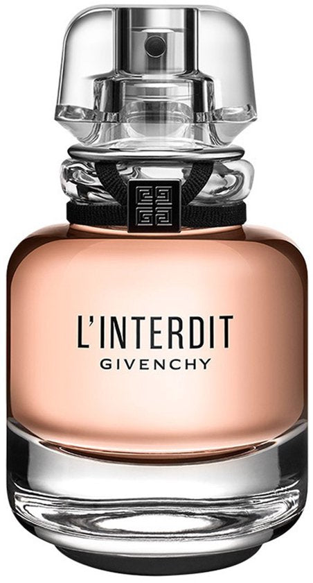 Givenchy L'Interdit 35 ml Eau de Parfum - Damesparfum