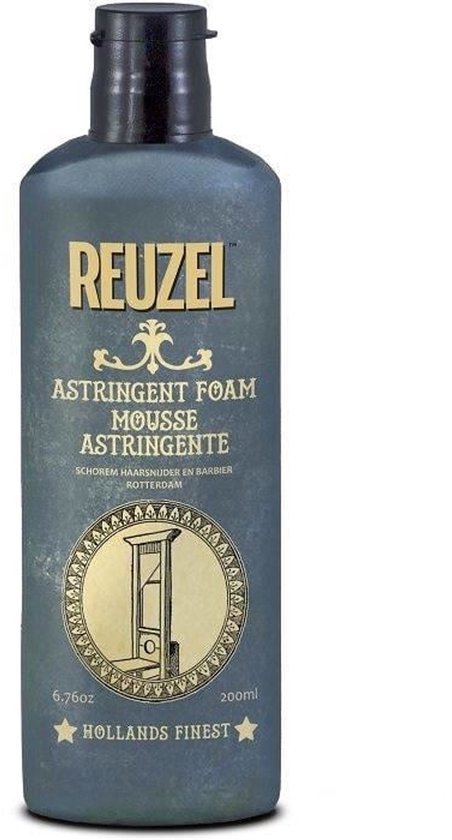 Reuzel - Astringent Foam - 200 ml