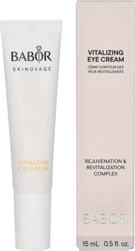 Skinovage Vitalizing Eye Cream - Vitalizující Ocní Krém 15ml