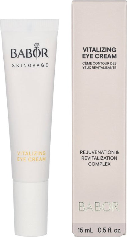 Skinovage Vitalizing Eye Cream - Vitalizující Ocní Krém 15ml