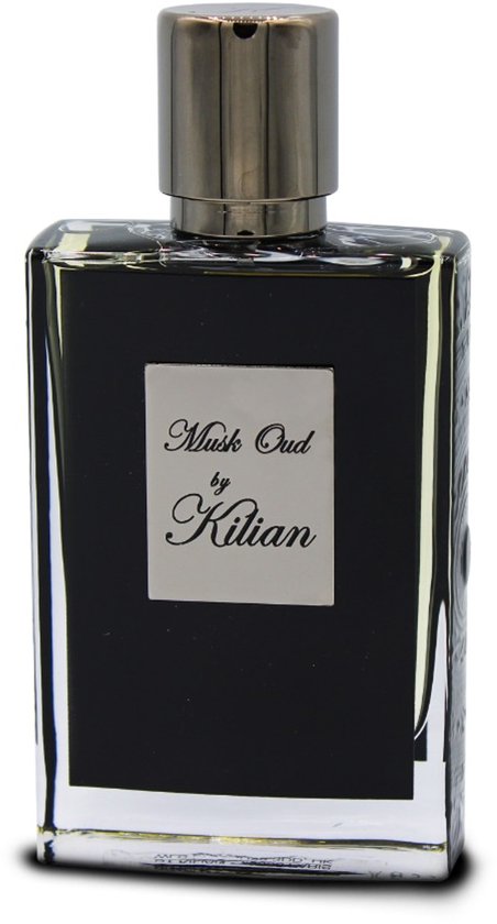 Kilian Musk Oud Edp Spray