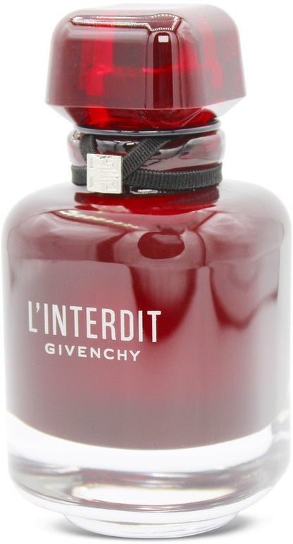 Givenchy L'Interdit Rouge Eau de Parfum 80 ml - Damesparfum