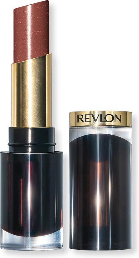 Revlon Super Lustrous Glass Shine Lipstick Toasting Glasses