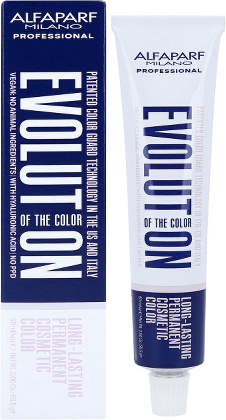 Alfaparf - Evolution of the Color - 5 - 60 ml