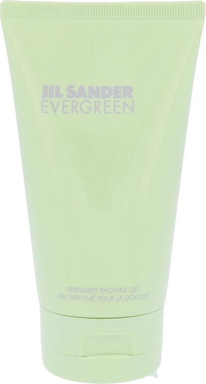 Jil Sander Showergel Evergreen - 150 ml