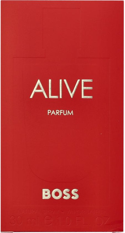 Hugo Boss BOSS ALIVE Parfum 30ml