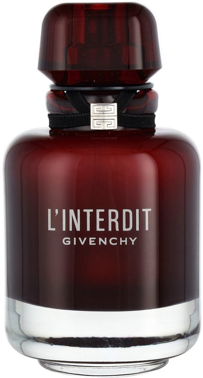 Givenchy L'Interdit Rouge Eau de Parfum 80 ml - Damesparfum